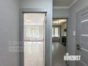 1-к квартира, вторичка, 35м2, 2/12 этаж