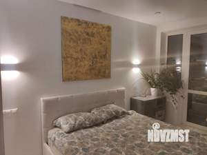 3-к квартира, вторичка, 70м2, 8/19 этаж
