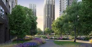 2-к квартира, вторичка, 37м2, 18/24 этаж