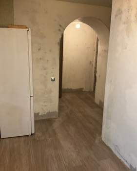 2-к квартира, вторичка, 51м2, 1/14 этаж