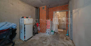 1-к квартира, вторичка, 40м2, 9/25 этаж