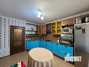 2-к квартира, вторичка, 58м2, 3/17 этаж