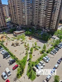 1-к квартира, вторичка, 42м2, 13/17 этаж