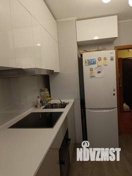 2-к квартира, вторичка, 45м2, 6/16 этаж