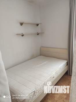 1-к квартира, вторичка, 43м2, 3/24 этаж