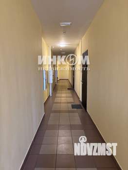 1-к квартира, вторичка, 29м2, 14/22 этаж
