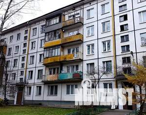 Фото квартиры на продажу (1)