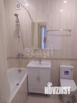 2-к квартира, вторичка, 57м2, 17/24 этаж