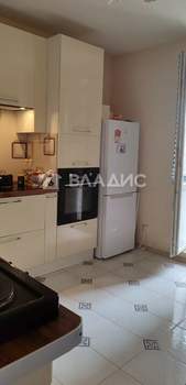 2-к квартира, вторичка, 57м2, 11/20 этаж