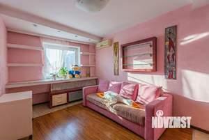 2-к квартира, вторичка, 68м2, 8/24 этаж