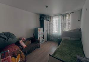 2-к квартира, вторичка, 53м2, 9/15 этаж