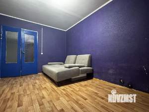 2-к квартира, вторичка, 50м2, 10/16 этаж