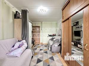 3-к квартира, вторичка, 66м2, 9/12 этаж