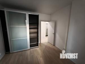 2-к квартира, вторичка, 53м2, 4/26 этаж