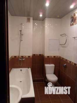 1-к квартира, вторичка, 48м2, 14/19 этаж