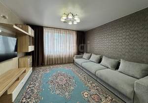 3-к квартира, вторичка, 78м2, 14/22 этаж