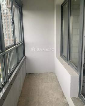 2-к квартира, вторичка, 51м2, 12/25 этаж