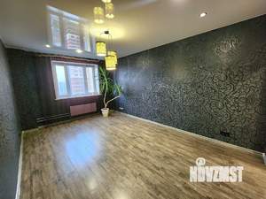 2-к квартира, вторичка, 65м2, 16/22 этаж