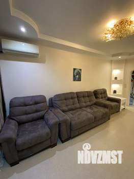 4-к квартира, вторичка, 100м2, 3/17 этаж