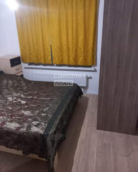 2-к квартира, вторичка, 55м2, 3/26 этаж