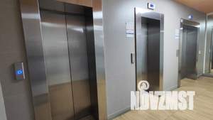 1-к квартира, вторичка, 39м2, 11/25 этаж