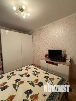 3-к квартира, вторичка, 67м2, 10/24 этаж