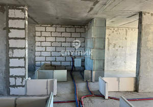 4-к квартира, вторичка, 130м2, 23/25 этаж