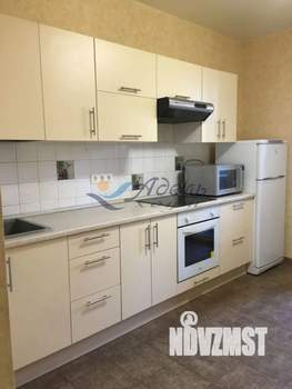 2-к квартира, вторичка, 61м2, 11/17 этаж