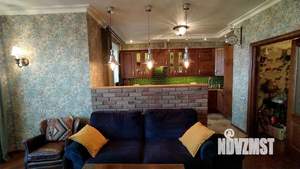 3-к квартира, вторичка, 82м2, 22/24 этаж