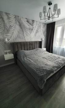 2-к квартира, вторичка, 79м2, 7/22 этаж