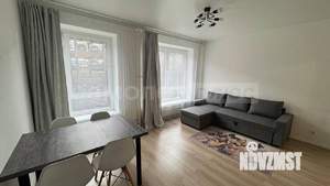 Студия квартира, вторичка, 27м2, 3/15 этаж