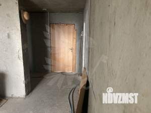 1-к квартира, вторичка, 45м2, 4/19 этаж