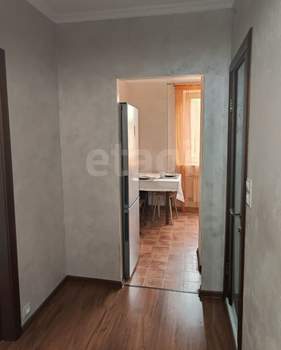 1-к квартира, вторичка, 38м2, 2/9 этаж
