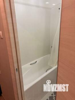 1-к квартира, вторичка, 38м2, 12/17 этаж