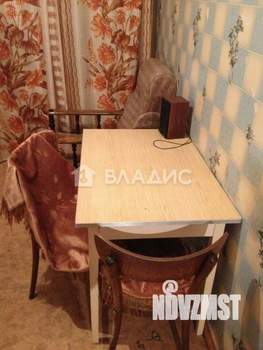 1-к квартира, вторичка, 35м2, 11/16 этаж