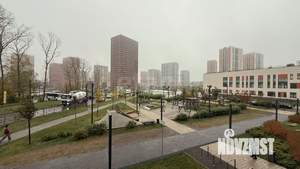 3-к квартира, вторичка, 78м2, 2/25 этаж