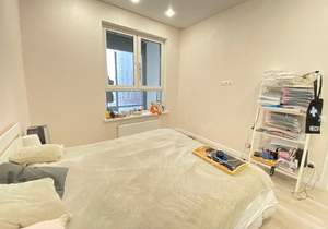 1-к квартира, вторичка, 31м2, 6/24 этаж