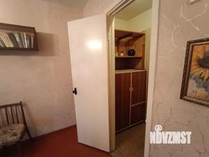 2-к квартира, вторичка, 45м2, 4/5 этаж