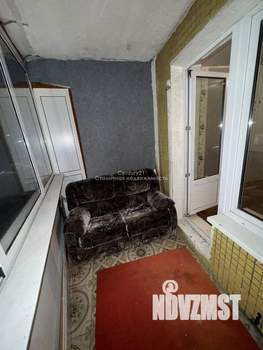 1-к квартира, вторичка, 34м2, 2/9 этаж