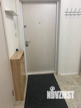 2-к квартира, вторичка, 51м2, 25/25 этаж