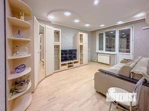 2-к квартира, вторичка, 50м2, 12/12 этаж