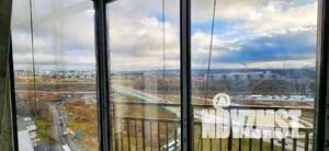 Студия квартира, вторичка, 26м2, 13/16 этаж