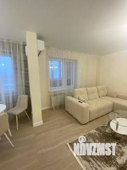 2-к квартира, вторичка, 74м2, 15/22 этаж