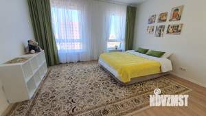 Студия квартира, вторичка, 25м2, 22/25 этаж