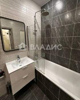 Студия квартира, вторичка, 29м2, 17/22 этаж