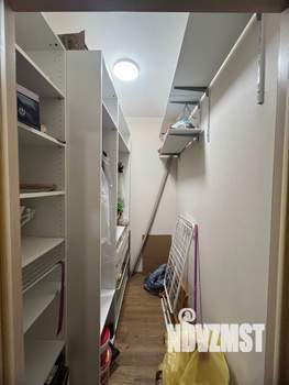 1-к квартира, вторичка, 40м2, 23/25 этаж