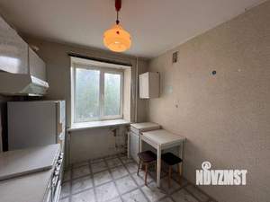 2-к квартира, вторичка, 52м2, 4/12 этаж