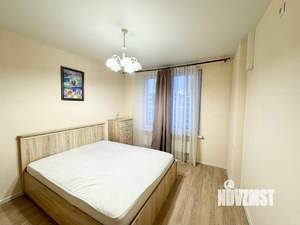 2-к квартира, вторичка, 52м2, 10/25 этаж