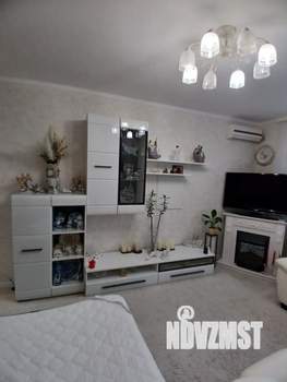 1-к квартира, вторичка, 42м2, 17/18 этаж