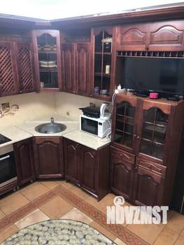 2-к квартира, вторичка, 61м2, 4/23 этаж